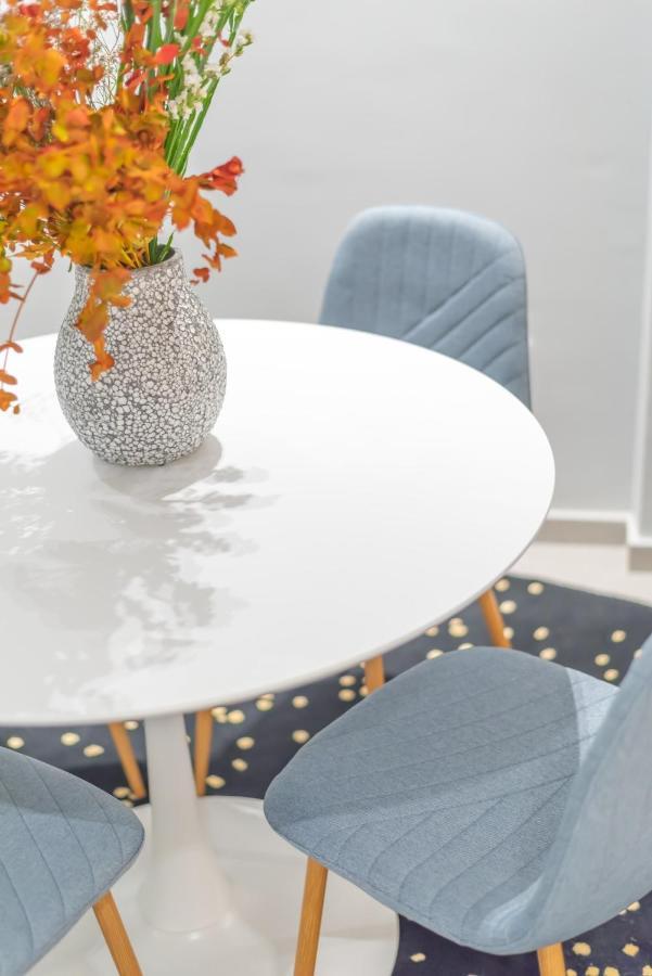 Set Of Flats Apartment Trikala  Ngoại thất bức ảnh