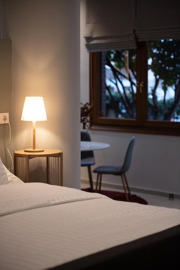 Set Of Flats Apartment Trikala  Ngoại thất bức ảnh
