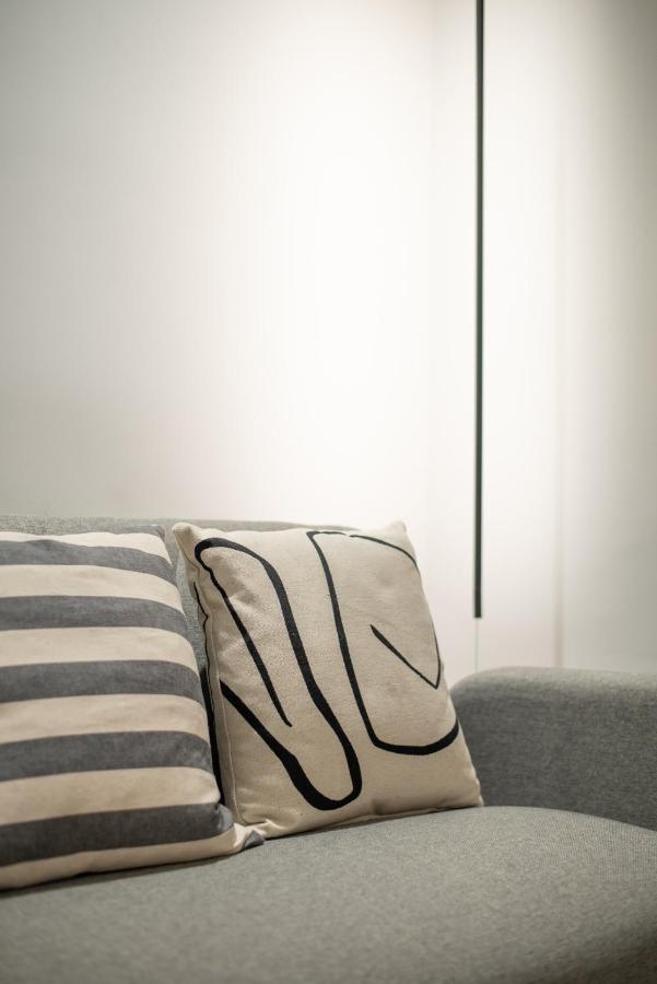 Set Of Flats Apartment Trikala  Ngoại thất bức ảnh