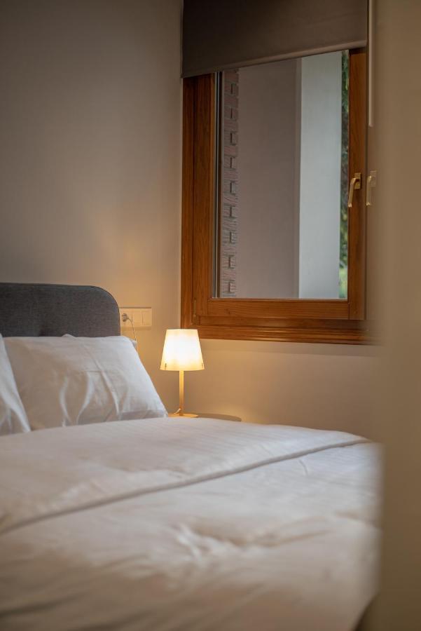Set Of Flats Apartment Trikala  Ngoại thất bức ảnh
