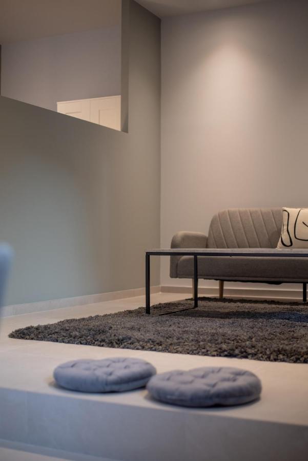 Set Of Flats Apartment Trikala  Ngoại thất bức ảnh